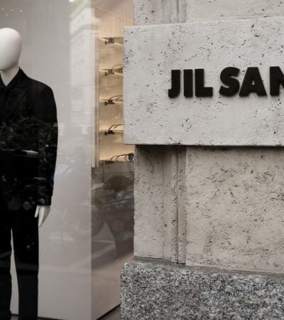 Why Jil Sander SS26 Has Everyone Talking