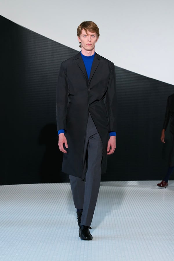 Jill Sander SS26