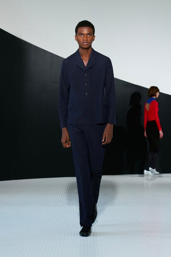 Jill Sander SS26