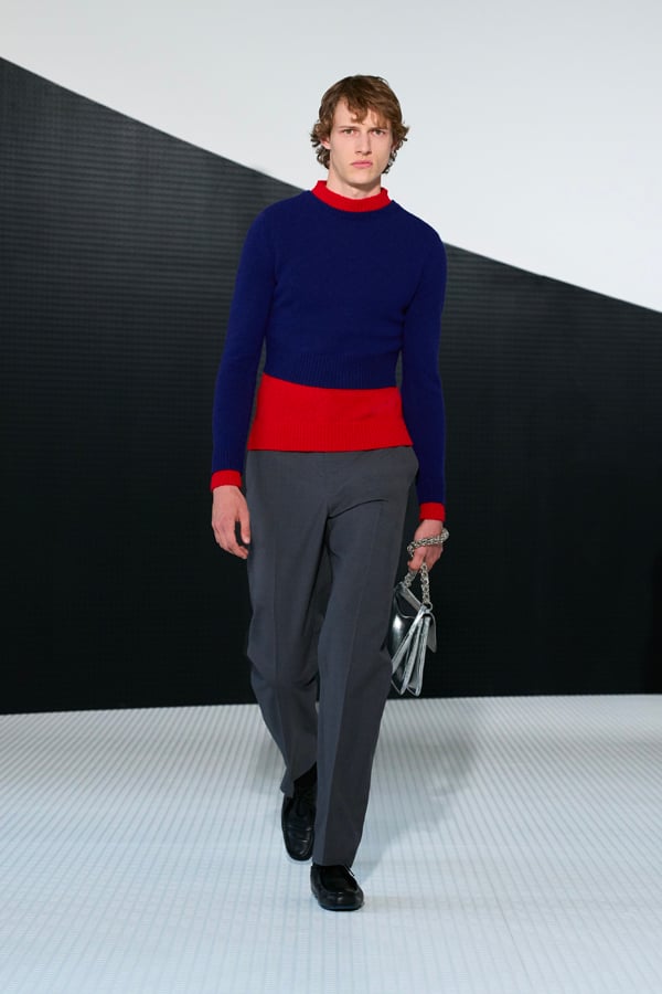 Jill Sander SS26