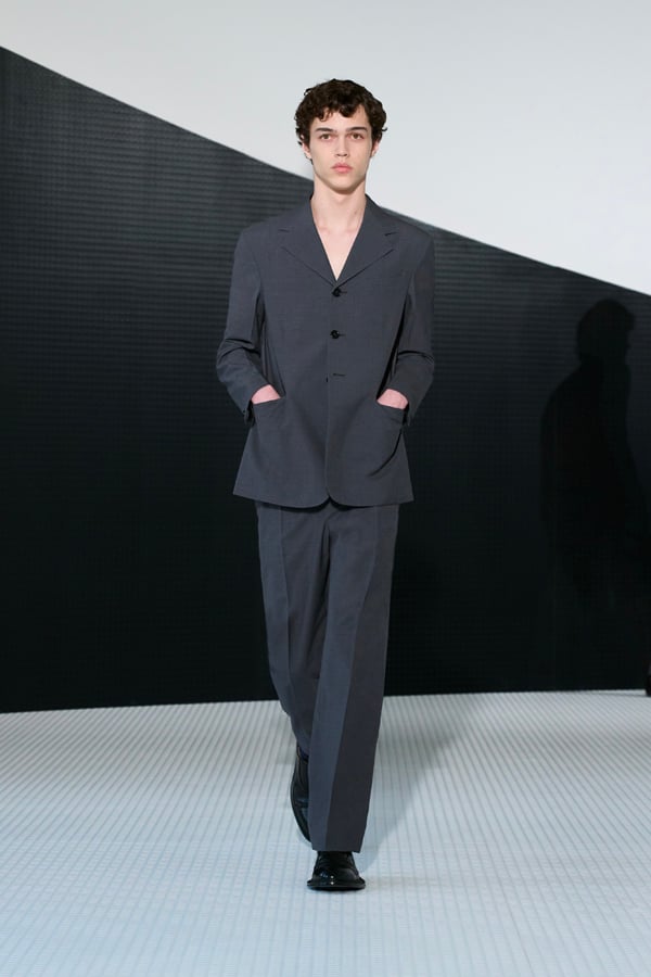 Jill Sander SS26