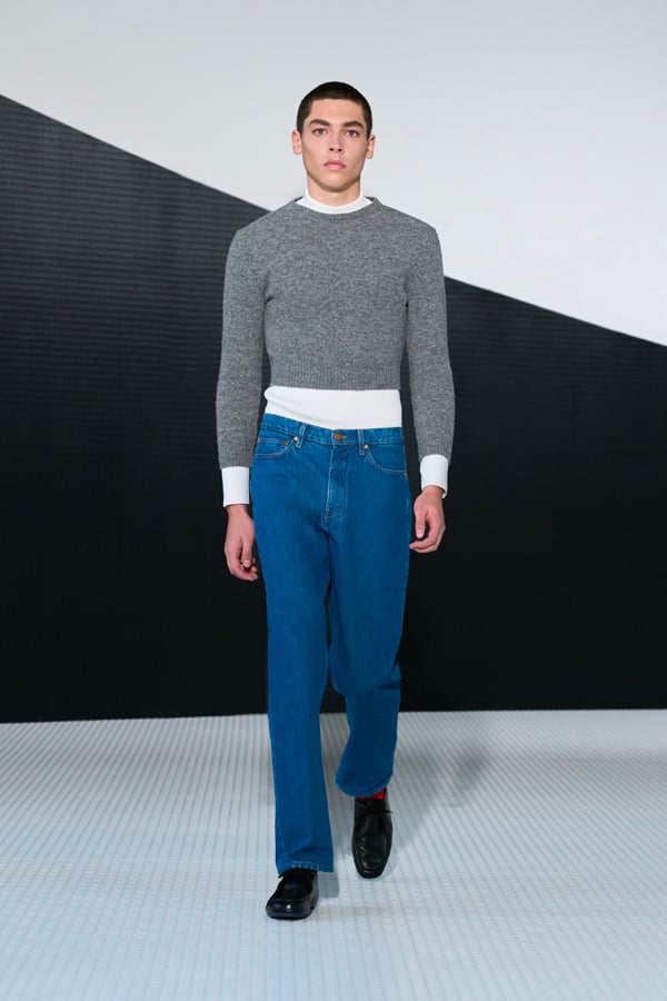 Jill Sander SS26
