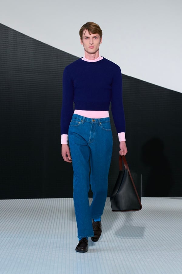 Jill Sander SS26