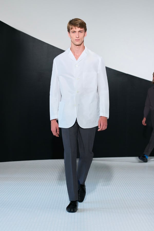 Jill Sander SS26