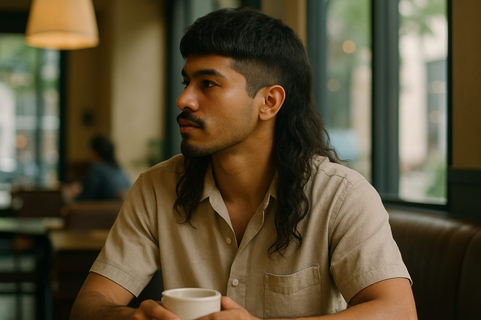 Long Mullet Hairstyles: Unlocking Classic Style Elegance