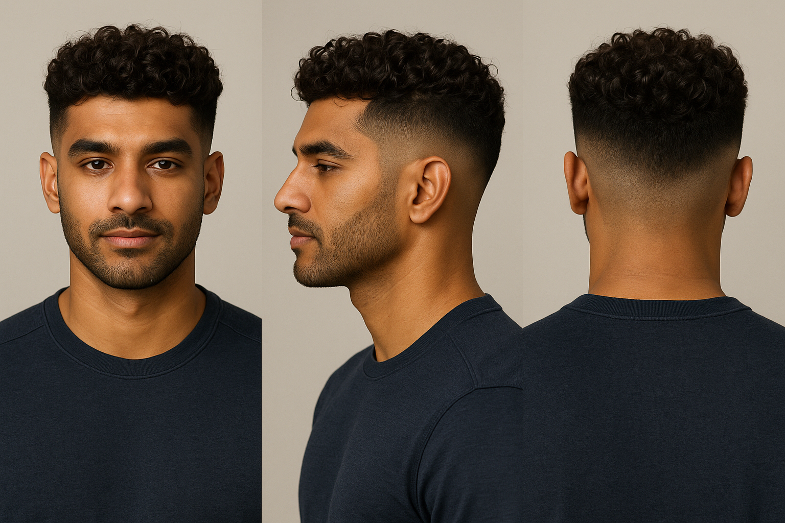 Low_Burst_Fade_with_Curly_Top_style_468_3993