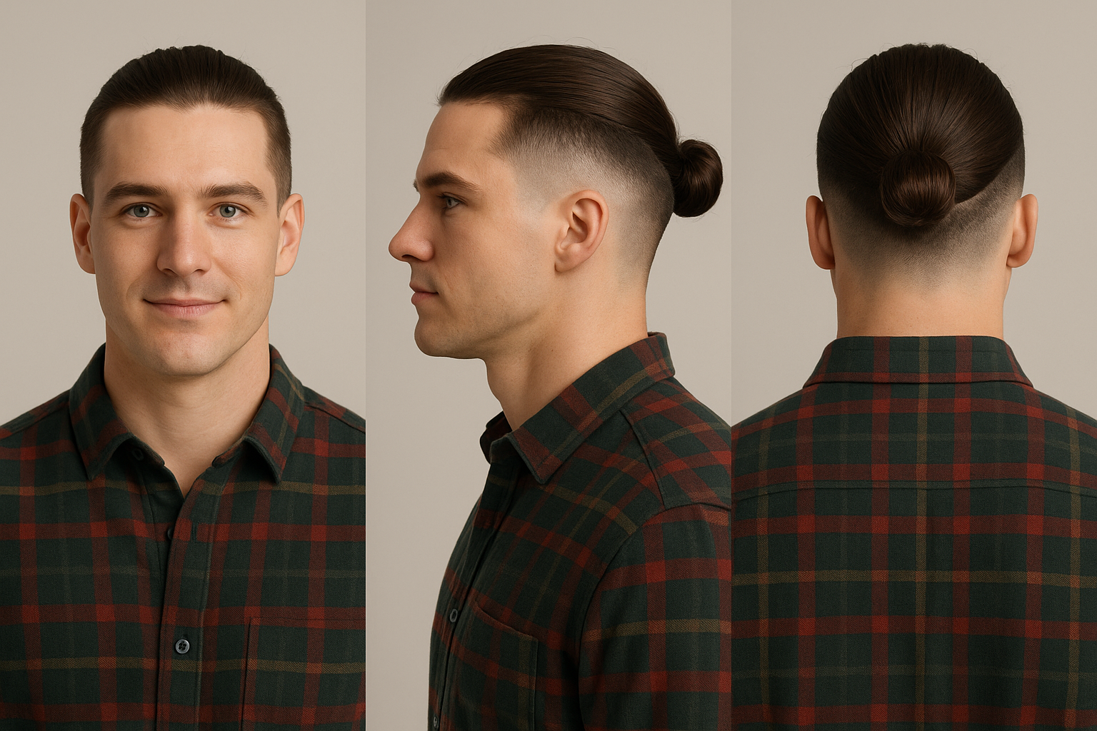 Low_Drop_Fade_with_Man_Bun_style_467_7460