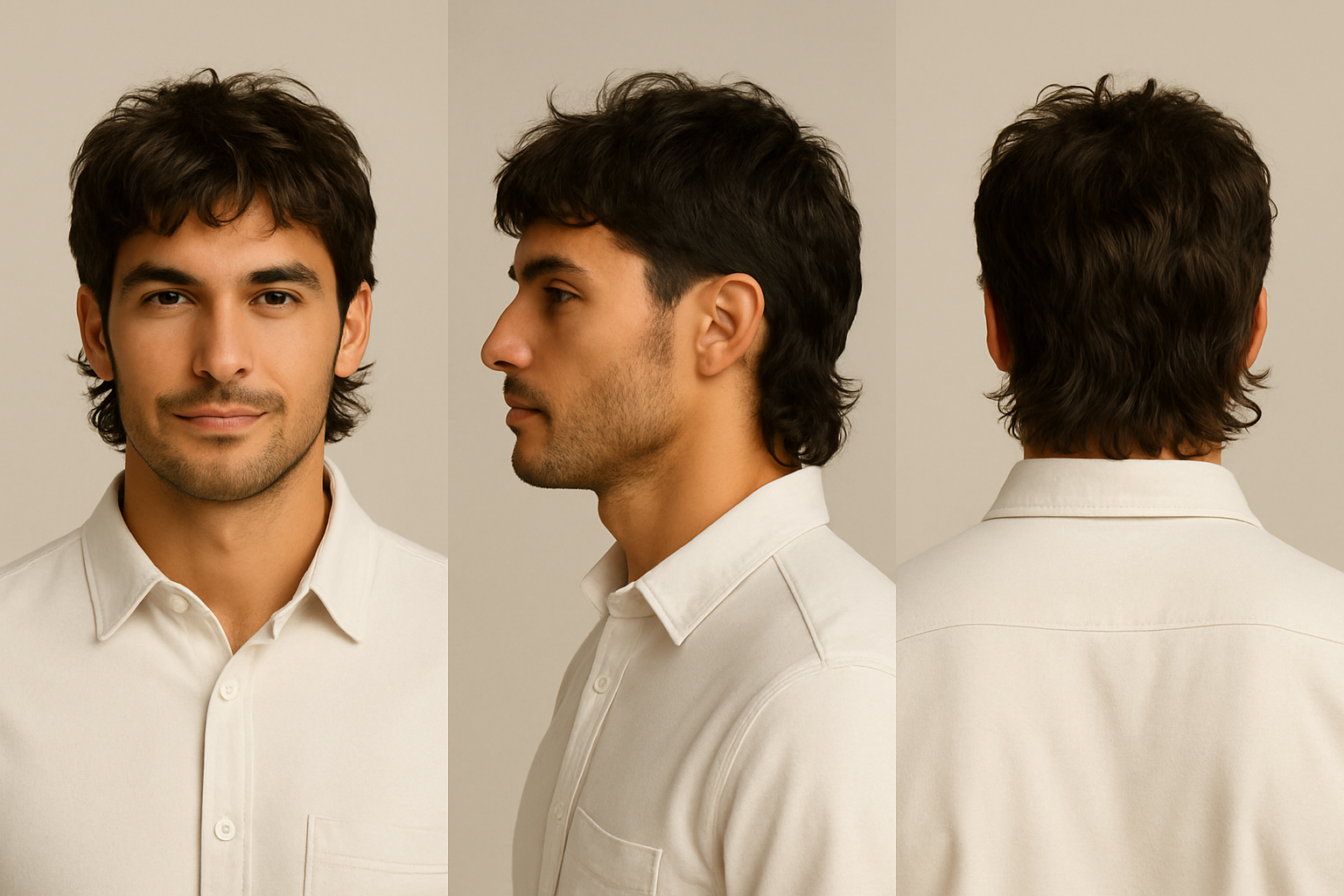 Messy_Mullet_with_Tapered_Sides_style_428_9543