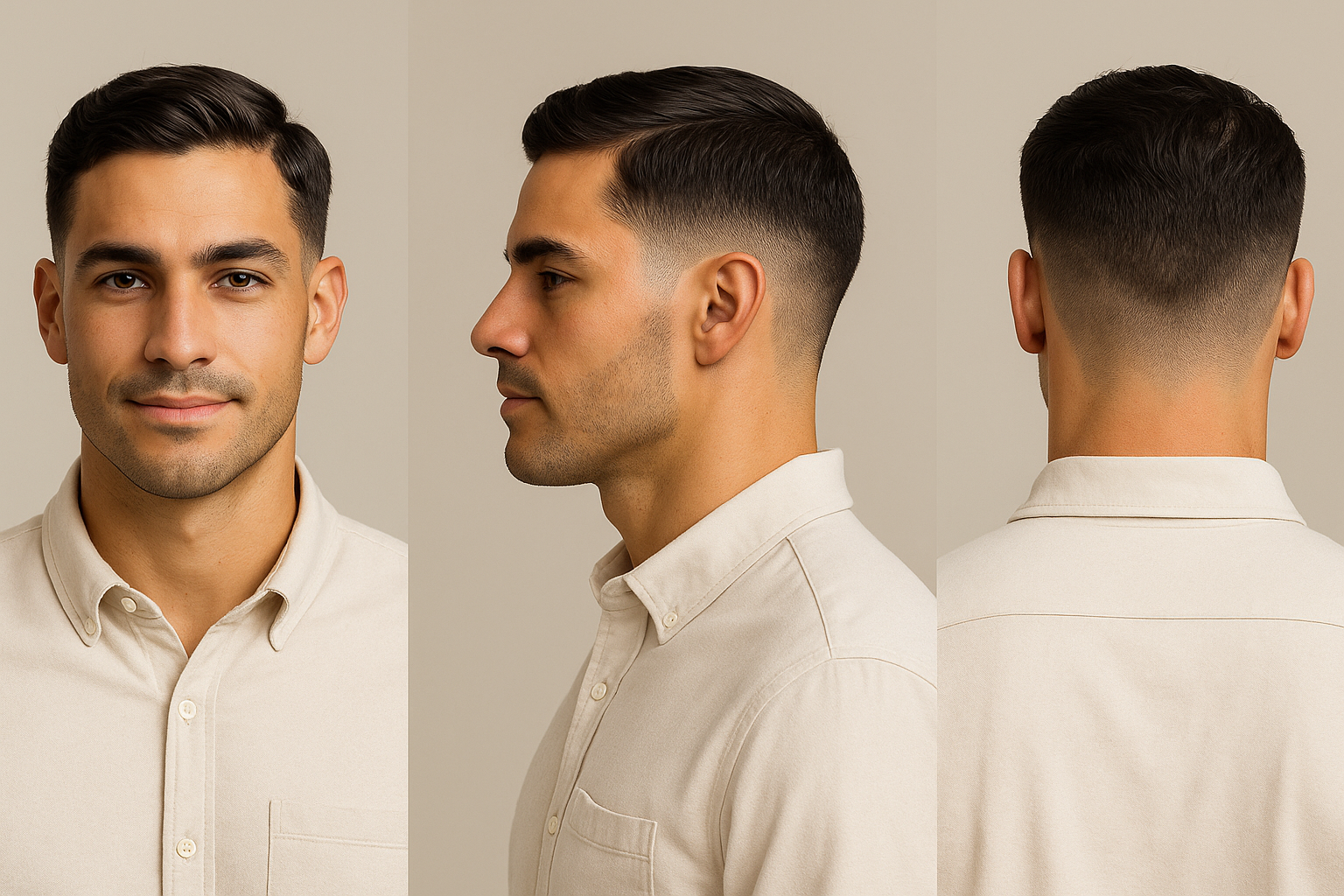 Mid_Taper_Fade_with_Side_Part_style_493_1140