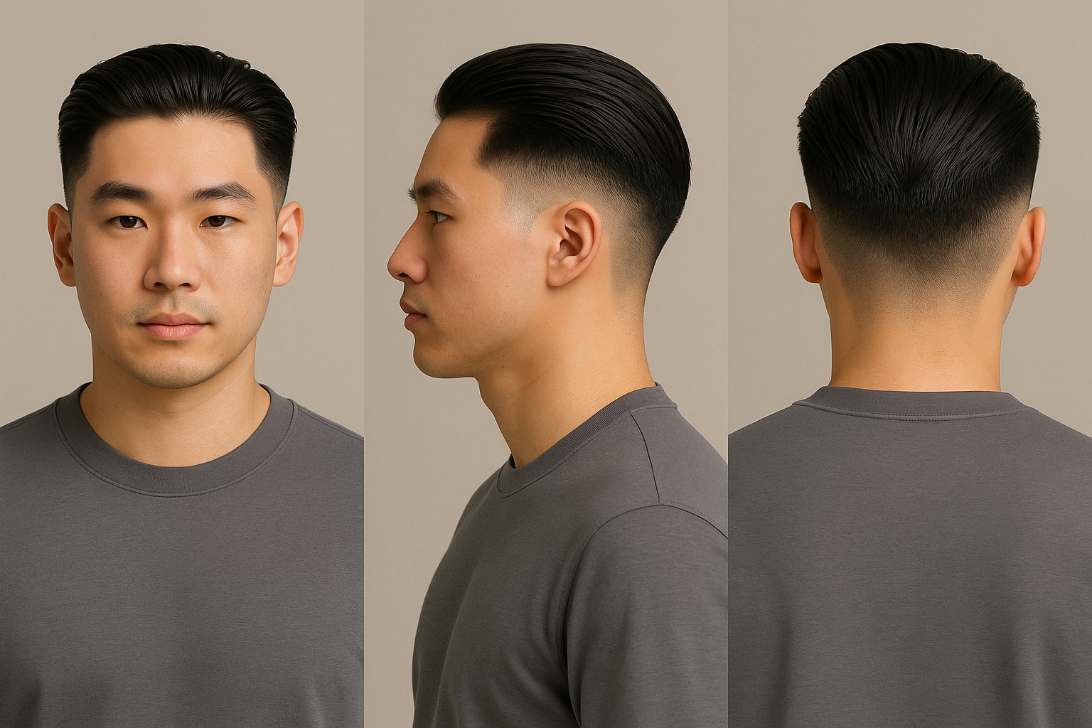 Mid_Taper_Fade_with_Slick_Back_style_493_9696