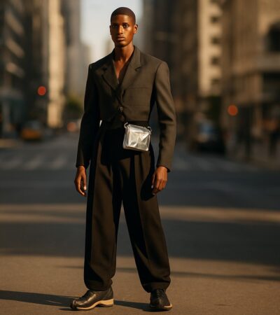 10 Next-Gen Men’s Fashion Trends Taking Over 2026