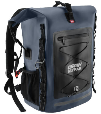 Osah Drypak Waterproof Backpack
