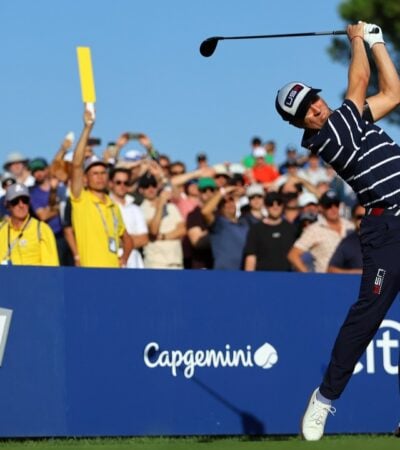 Ryder Cup 2025: Did The USA Lose In Both Golf and Fashion?