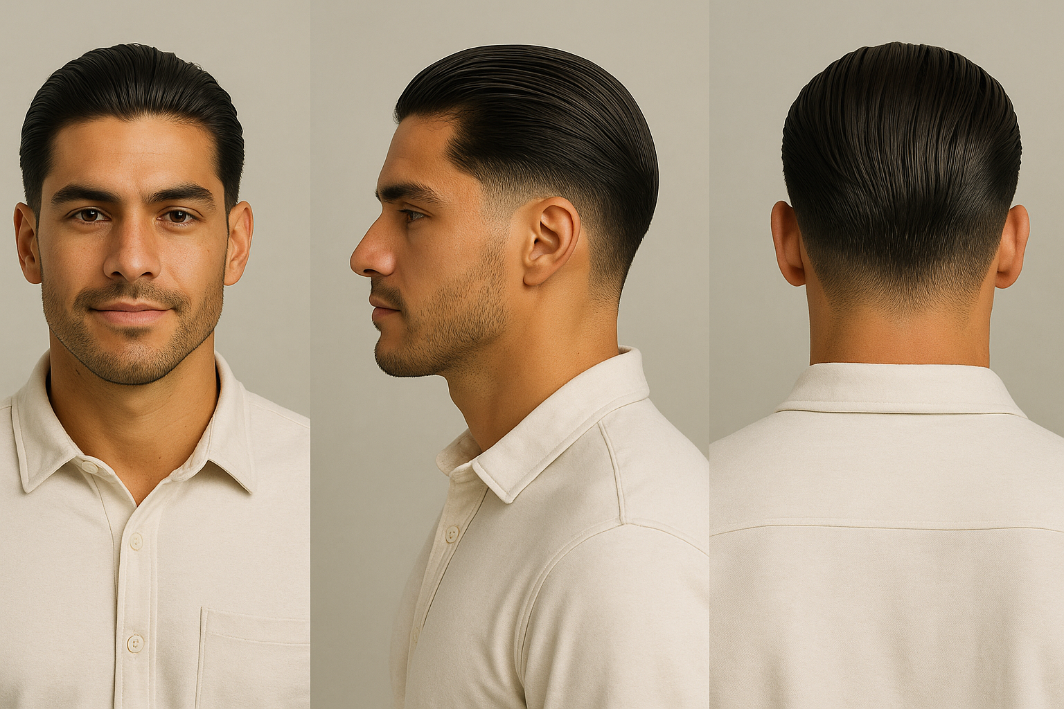 Slicked_Back_Mid_Burst_Fade_style_498_7561
