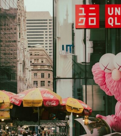 Kaws Just Became the Face of Uniqlo’s Next Era—And Style Won’t Be the Same