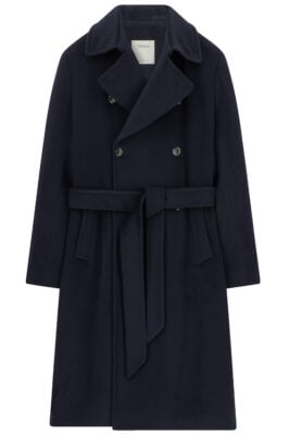 Velasca Serdes Coat