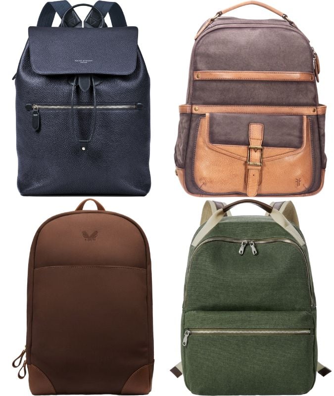 The Best Backpacks For Men
