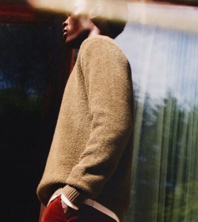 Fall Forward: MR PORTER’s Best Brands for The Season