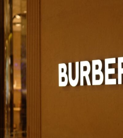 Inside Burberry’s Quiet Comeback: 5 Jackets Defining British Cool