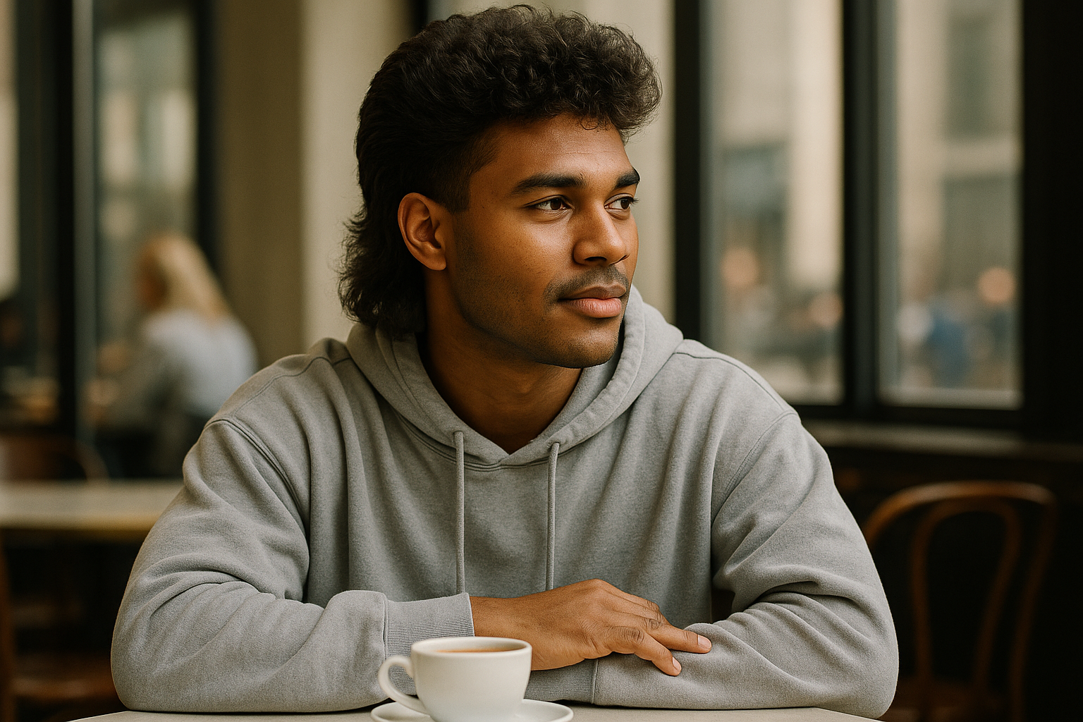 How to Rock ’80s-Inspired Hair Today