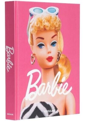 Barbie - Assouline Books