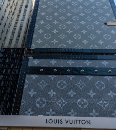 Step Inside the World’s Most Beautiful Fashion Stores — From Paris to Miami