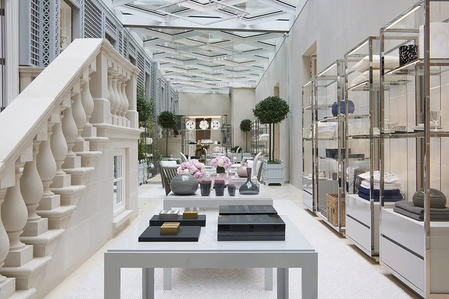 Dior — London, United Kingdom