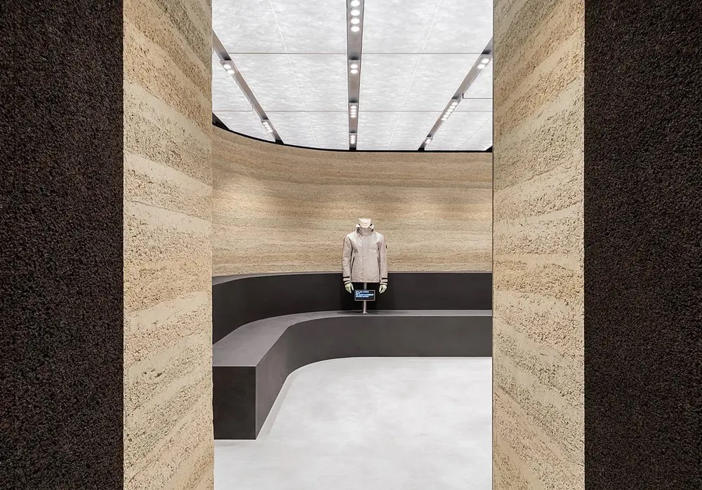 Stone Island — Munich, Germany