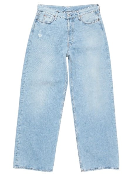Acne Studios Vintage Jeans