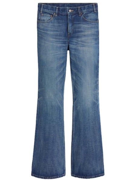 Celine Macro Jeans