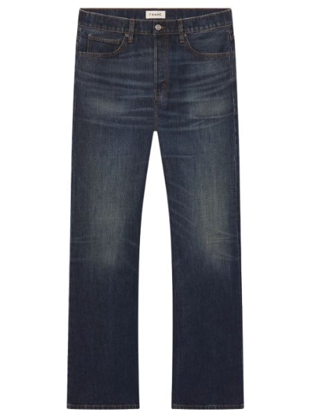 Frame Flare Jeans