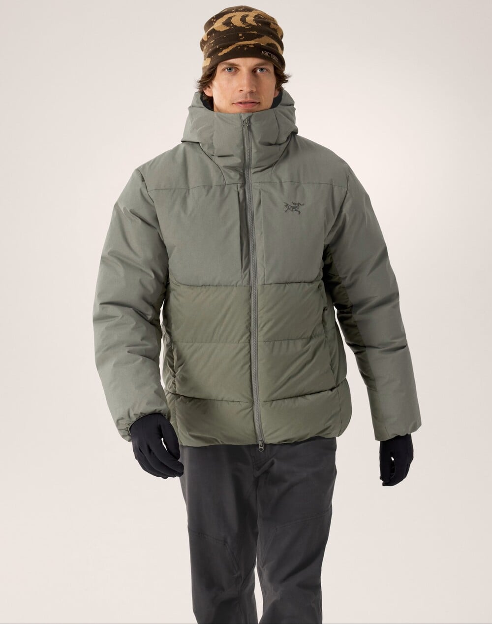Arcteryx Thorium SV Hoody