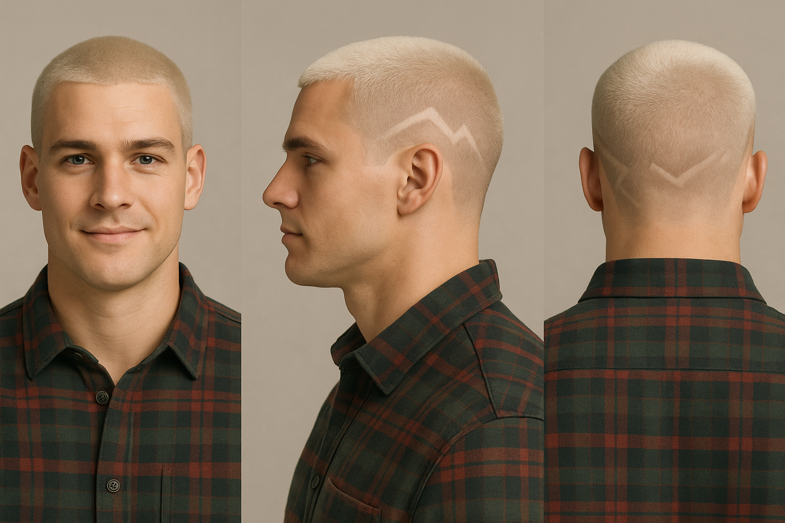Buzz_Cut_with_Design_style_593_7802