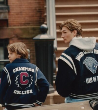 Champion x Zara: The Under-the-Radar Collab Worth Your Attention