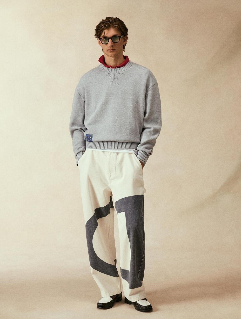 Champion x Zara