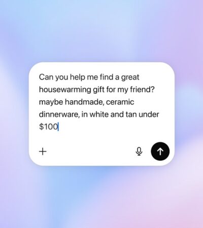 ChatGPT’s Instant Checkout Is the Next E-Commerce Revolution.