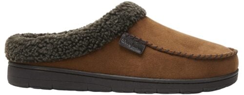 Dearfoams Brendan Clog Slippers