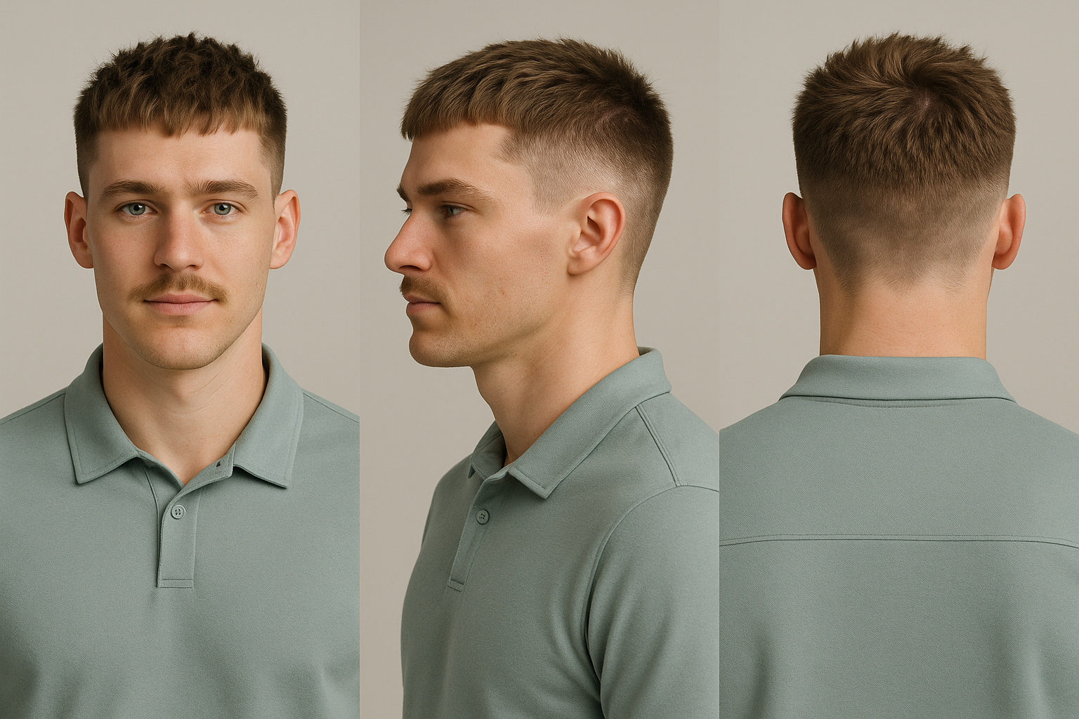Disconnected_Crew_Cut_with_Textured_Top_style_526_5338