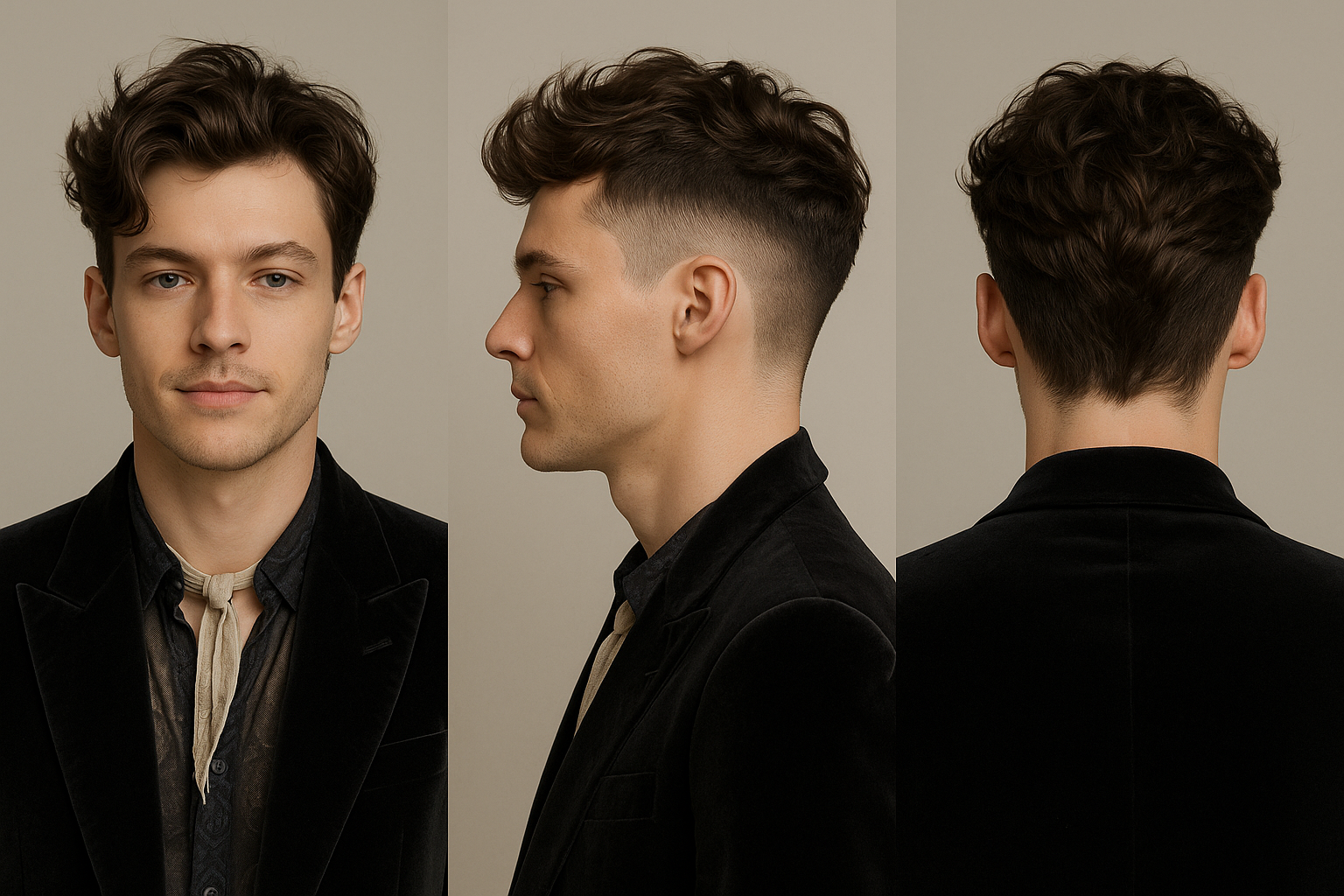 Disconnected_Undercut_with_Natural_Waves_style_596_6167