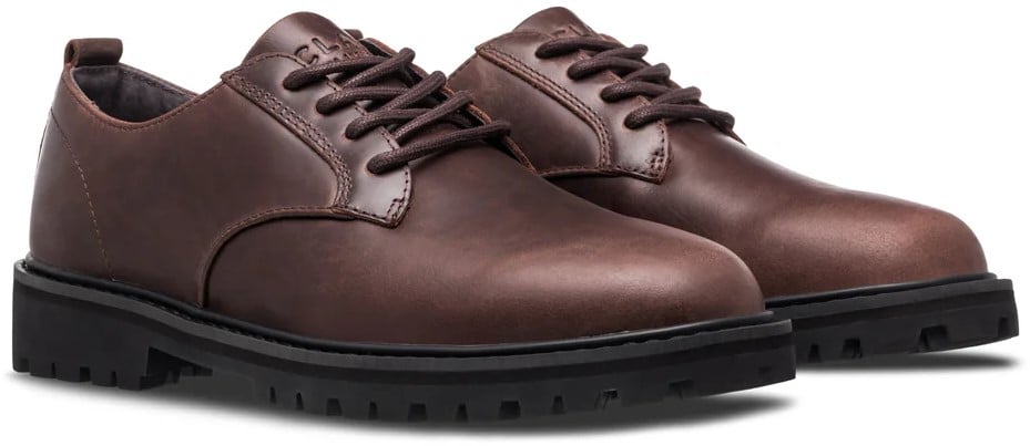 Clae Logan Derby