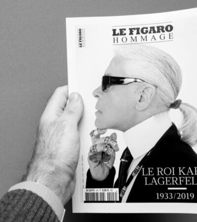 Your Winter Watchlist: Fashion’s Most Inspiring Documentaries