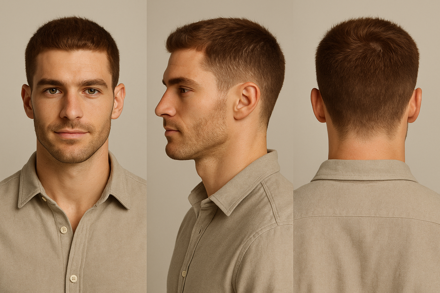 French_Haircut_with_Brush_Cut_Top_style_570_6875