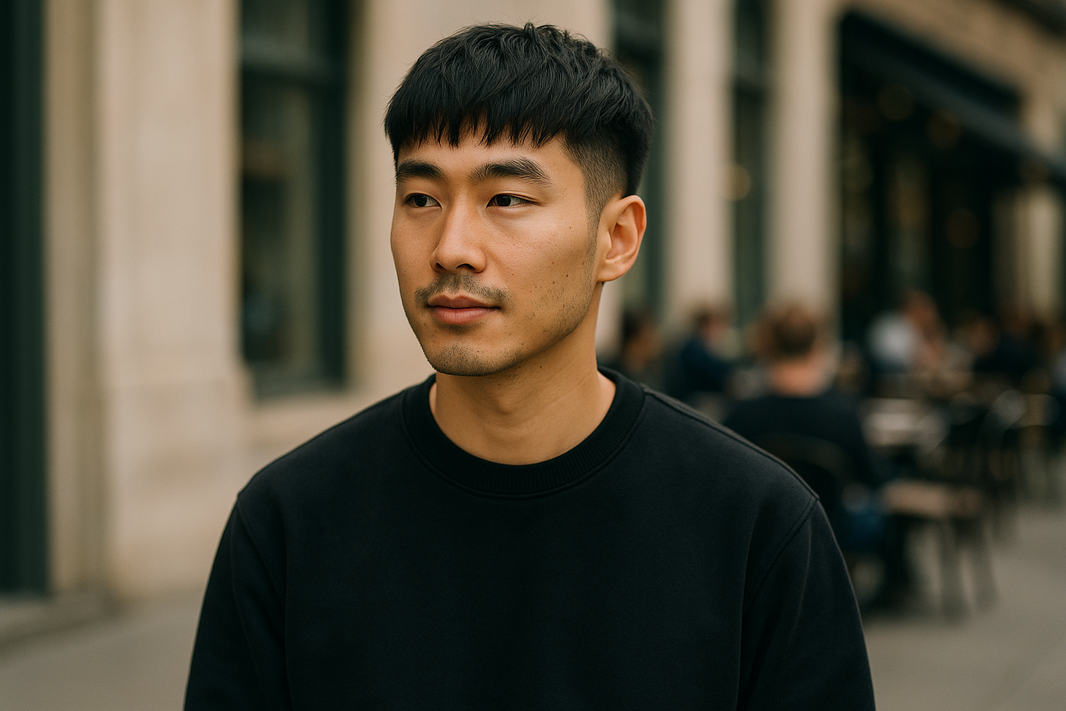 These Fringe Haircuts Instantly Upgrade Your Style