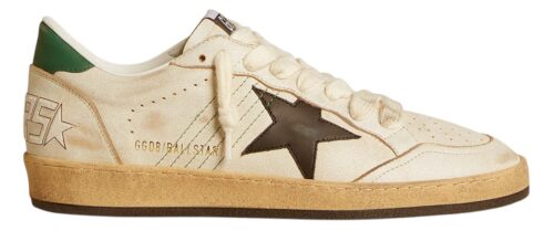 Golden Goose Ball Star