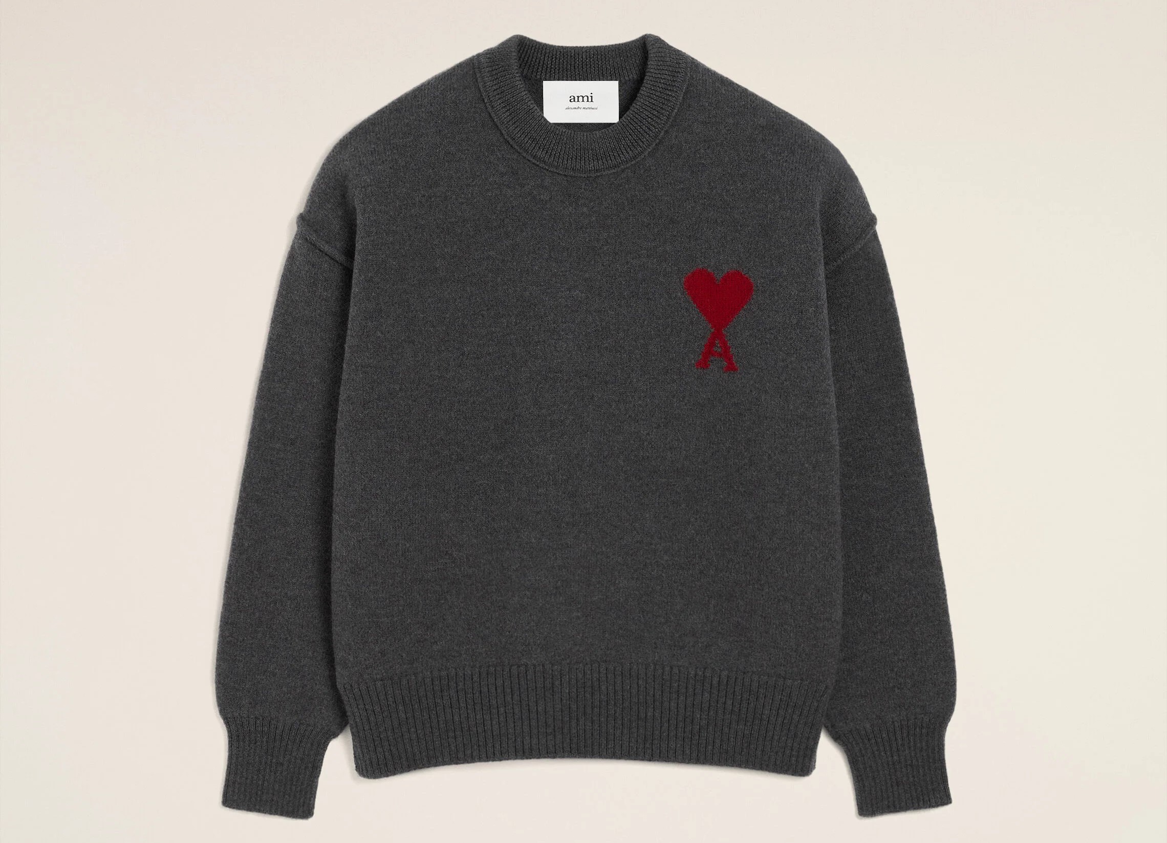 Ami Paris Sweater