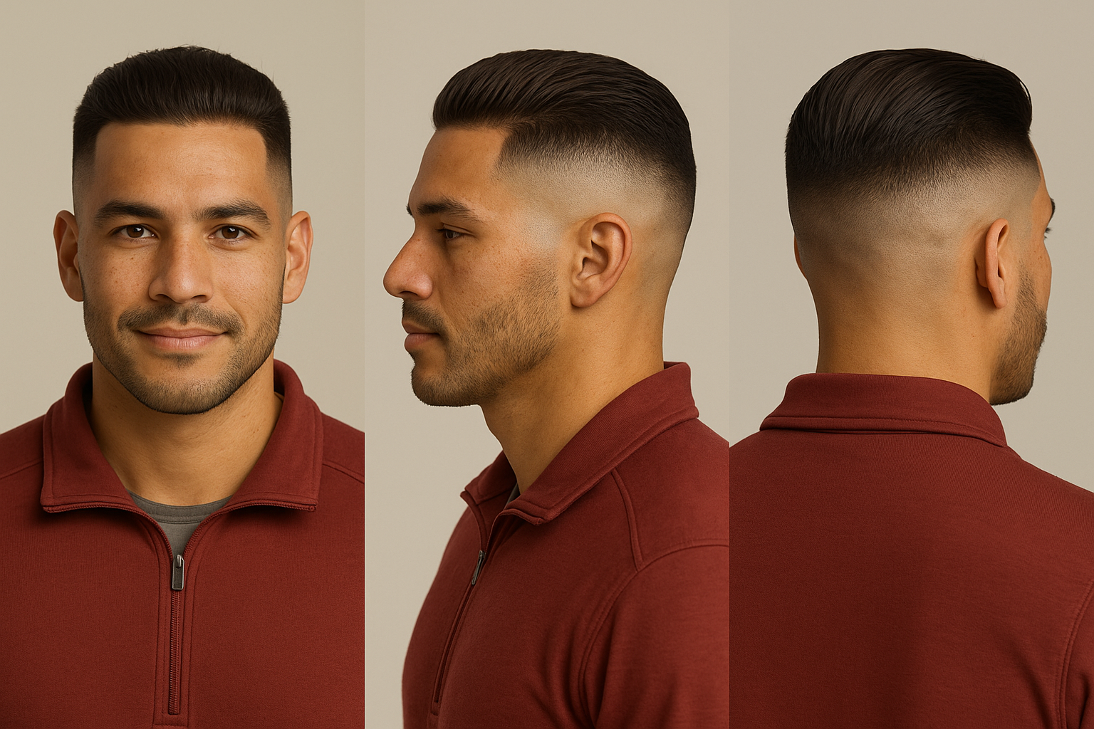 High_Fade_with_Slick_Back_style_509_4465