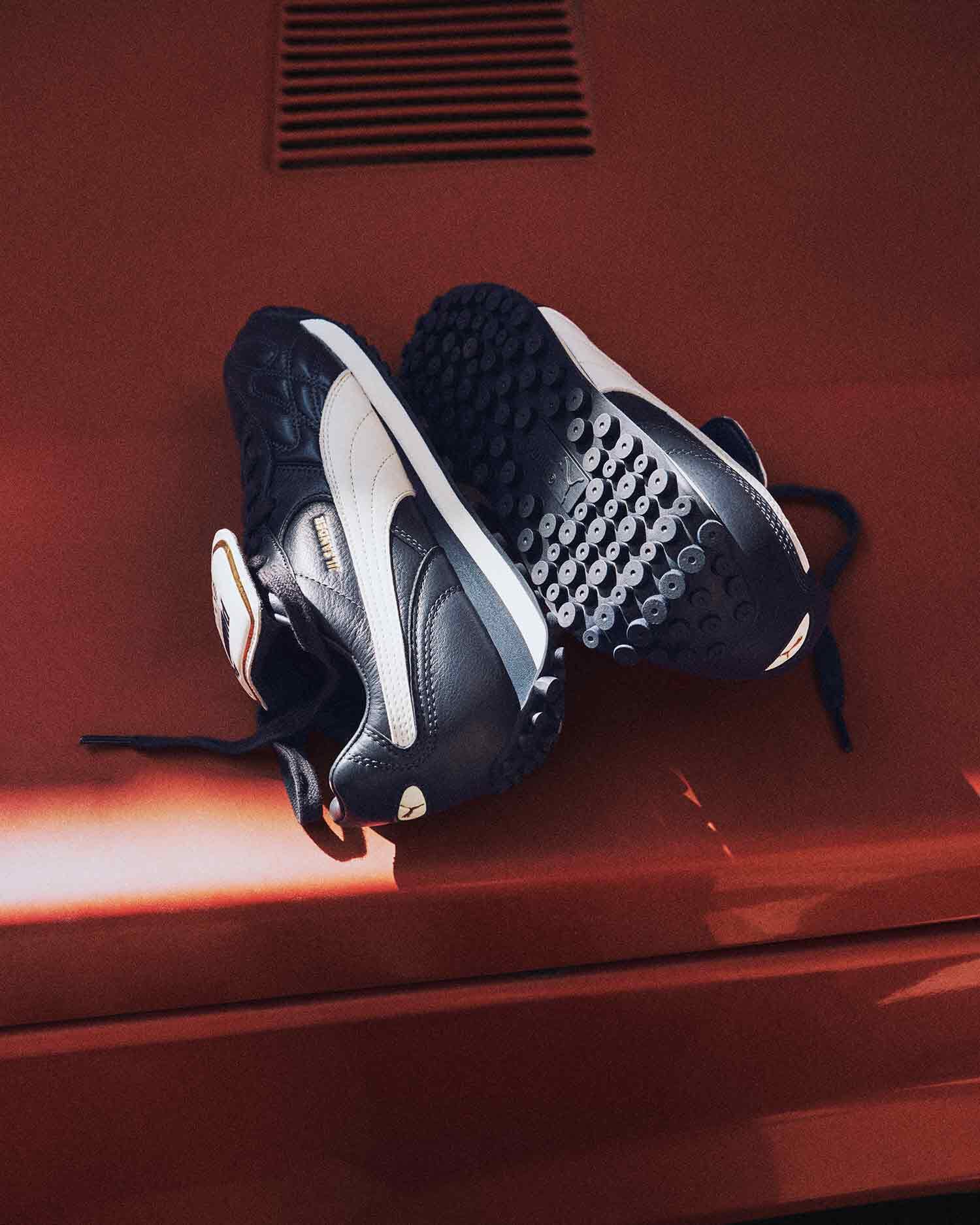 Jil Sander x PUMA