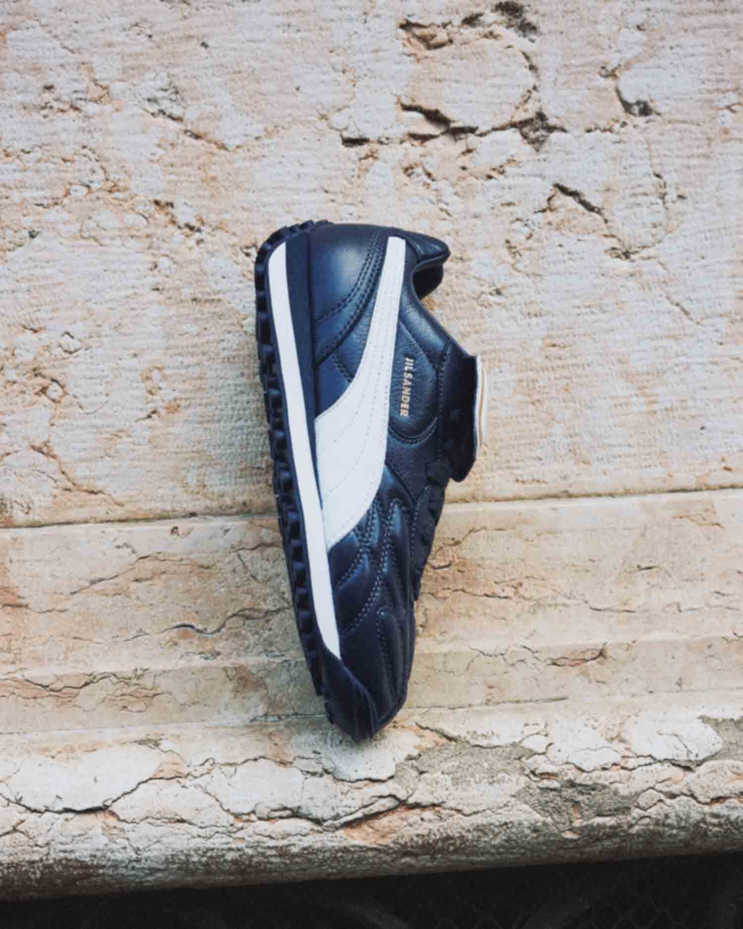 Jil Sander x PUMA