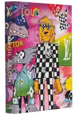 Louis Vuitton: Virgil Abloh - Assouline Books
