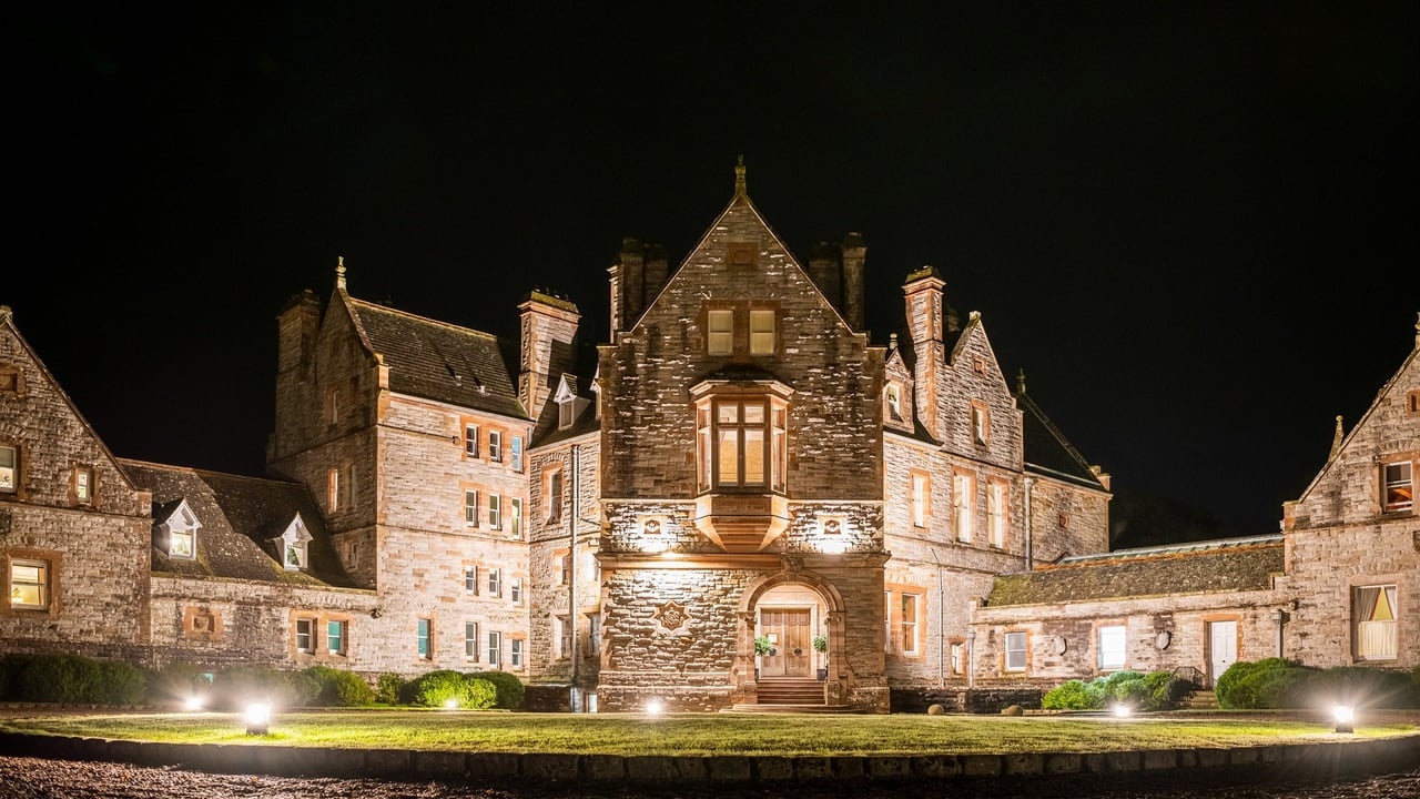 Dromoland Castle